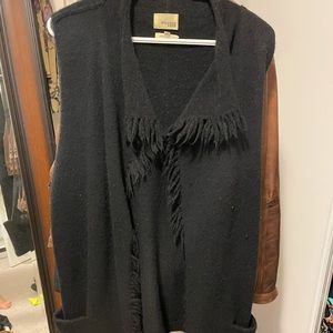 Wilfred Free cardigan sweater
